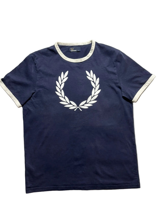 Fred Perry T-Shirt (L)
