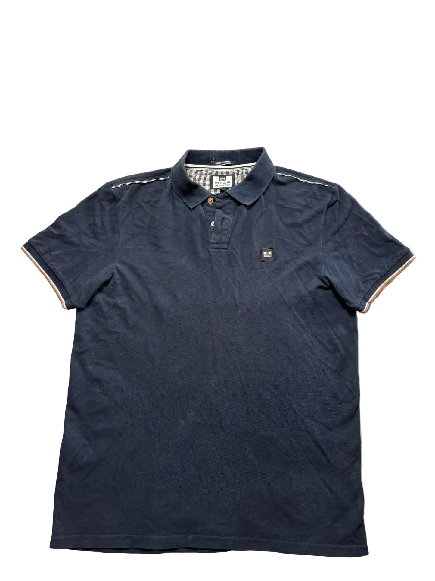 Vintage Weekend Offender Poloshirt (M)