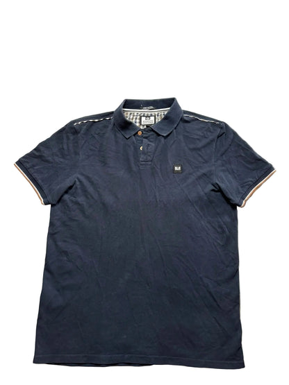 Vintage Weekend Offender Poloshirt (M)
