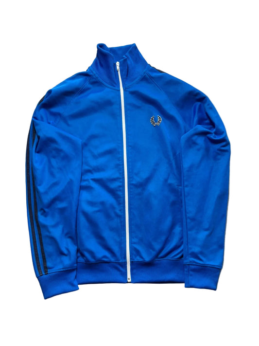 Fred Perry Trainingsjacke (M)