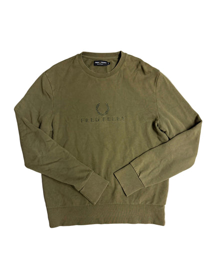 Fred Perry Sweater (M)