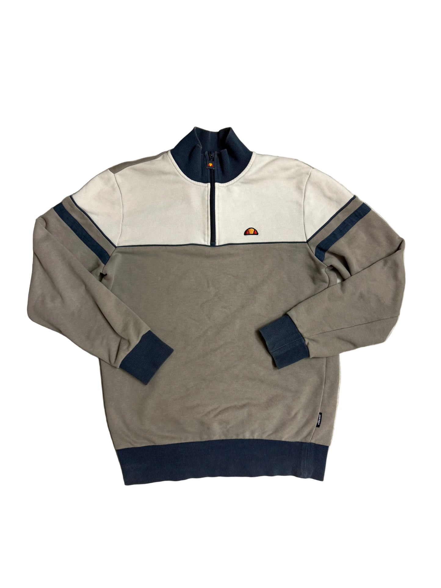 Ellesse Trainingsjacke (S)