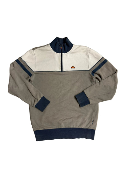 Ellesse Trainingsjacke (S)