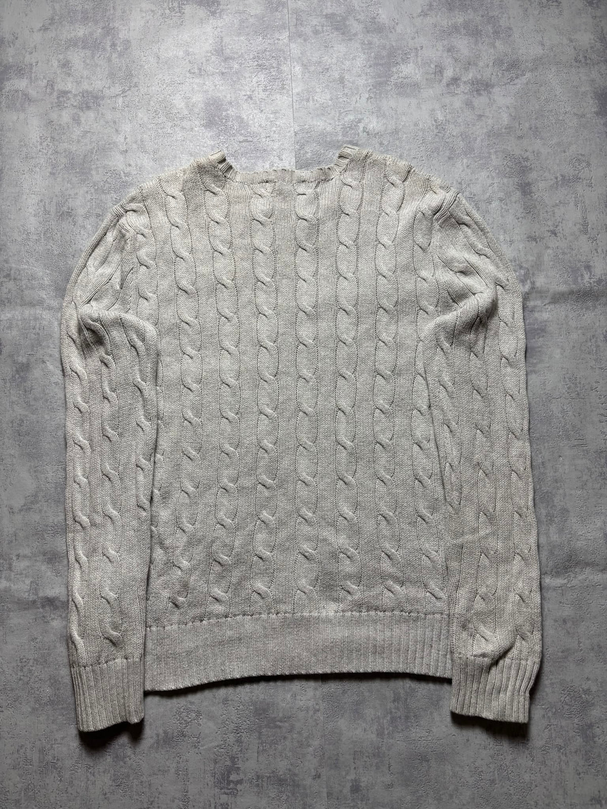 Ralph Lauren Sweater Vintage (S)