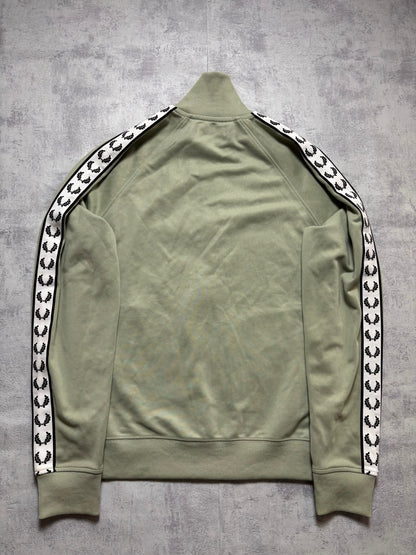 Fred Perry Trainingsjacke Vintage (S)