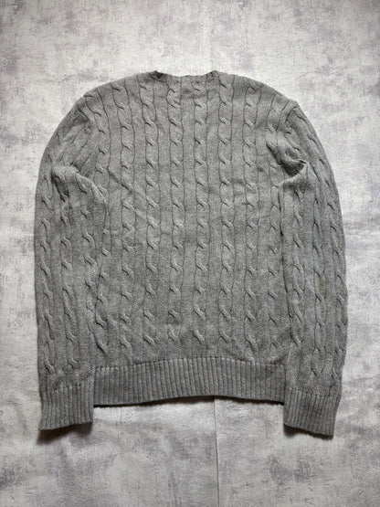Ralph Lauren Sweater Vintage (M)
