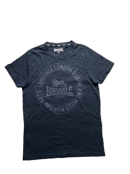 Lonsdale T-Shirt (S)
