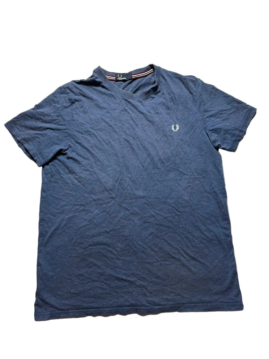 Vintage Fred Perry T-Shirt (L)