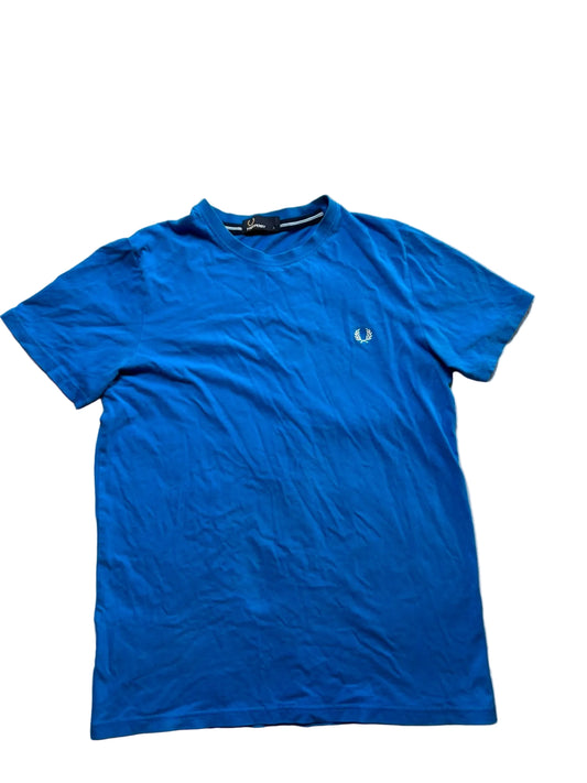 Vintage Fred Perry T-Shirt (S)