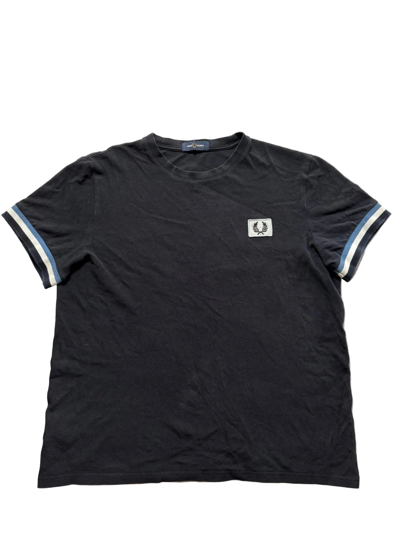 Vintage Fred Perry T-Shirt (L)