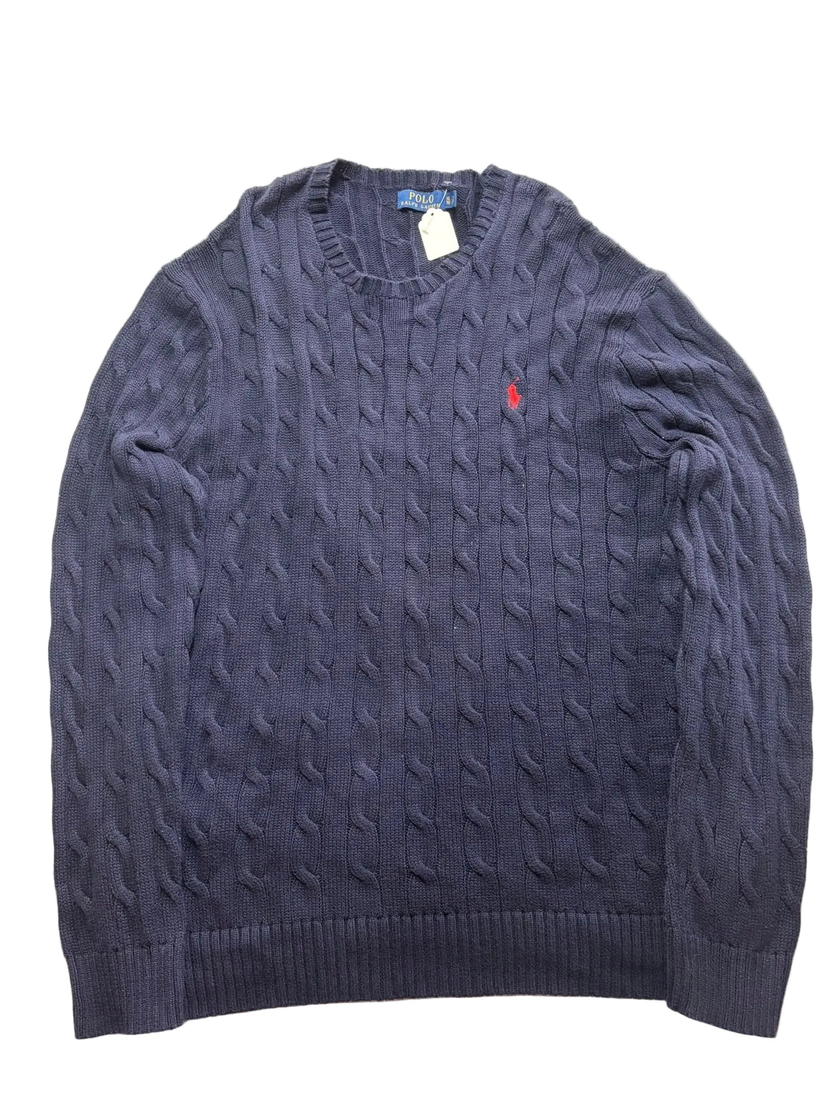 Ralph Lauren Sweater Vintage (XL)