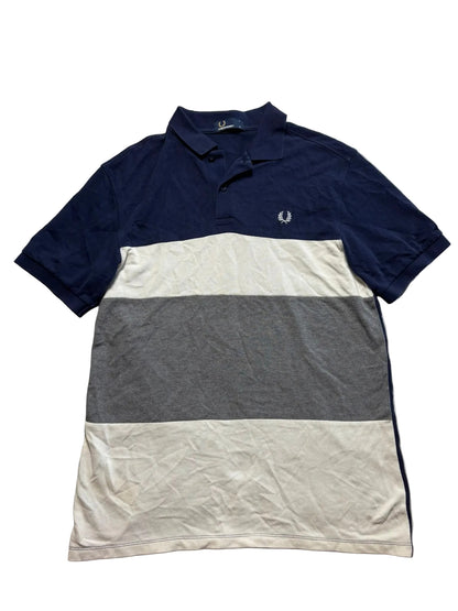 Vintage Fred Perry Poloshirt (XL)