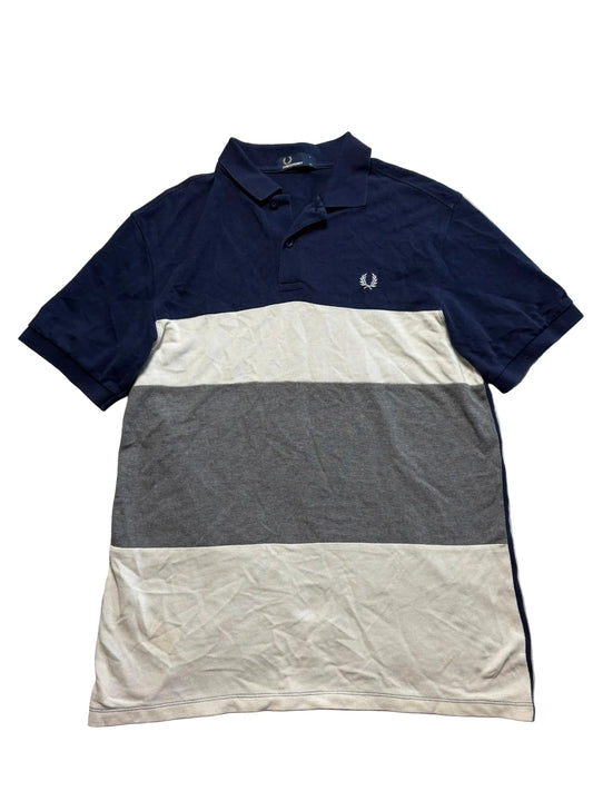 Vintage Fred Perry Poloshirt (XL)