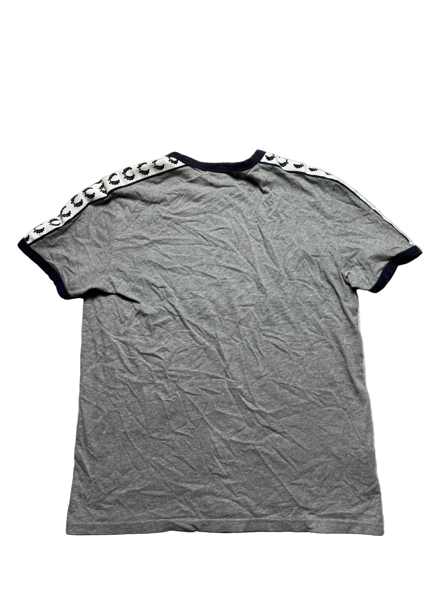 Vintage Fred Perry T-Shirt (M)