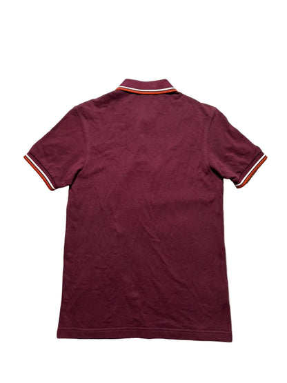 Vintage Fred Perry Poloshirt (XS/S)