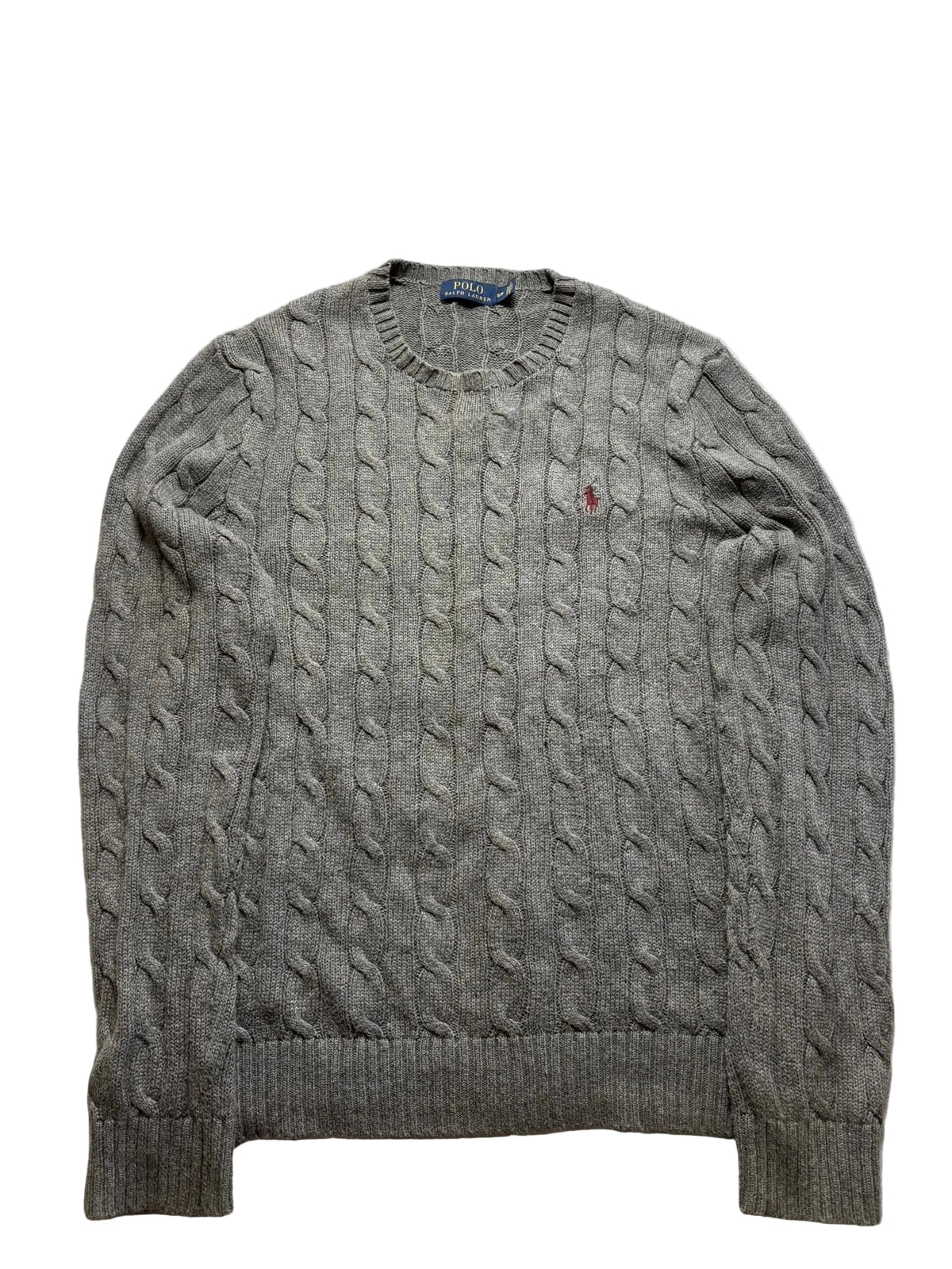 Ralph Lauren Sweater Vintage (S/M)