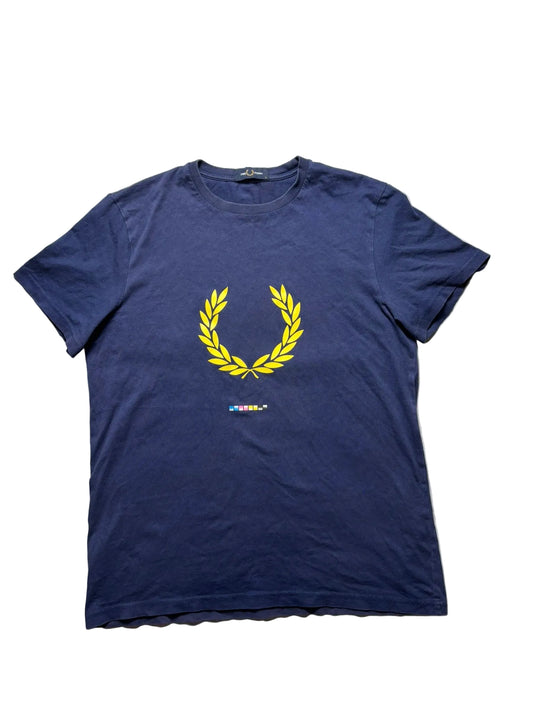 Fred Perry T-Shirt (M)