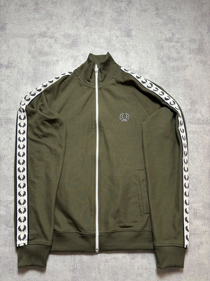 Fred Perry Trainingsjacke Vintage (M)
