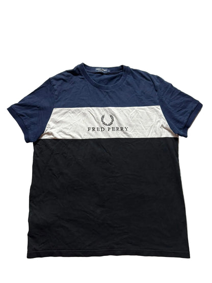 Vintage Fred Perry T-Shirt (L)