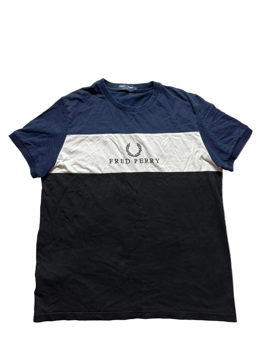 Vintage Fred Perry T-Shirt (L)