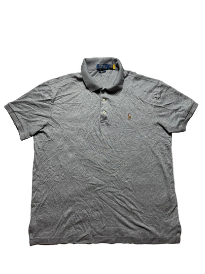 Vintage Ralph Lauren Poloshirt (L)