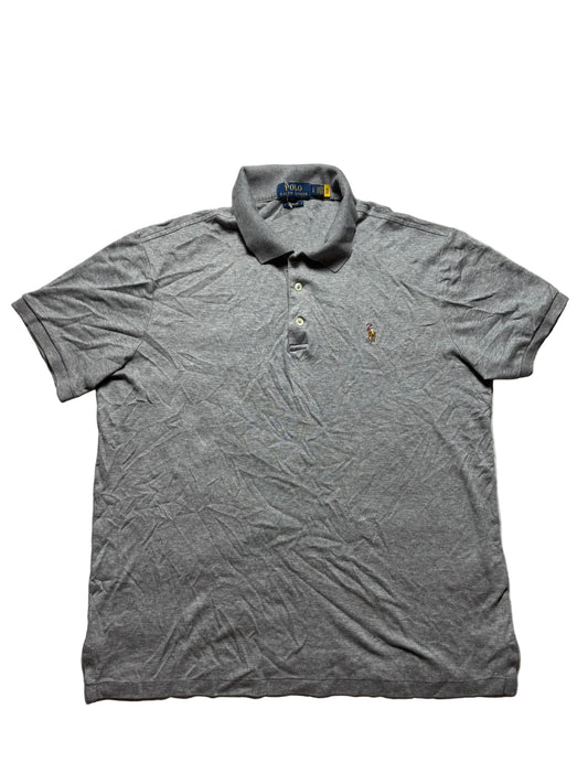 Vintage Ralph Lauren Poloshirt (L)