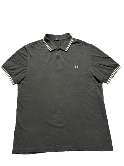 Vintage Fred Perry Poloshirt (L)