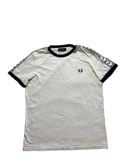 Vintage Fred Perry T-Shirt (M)