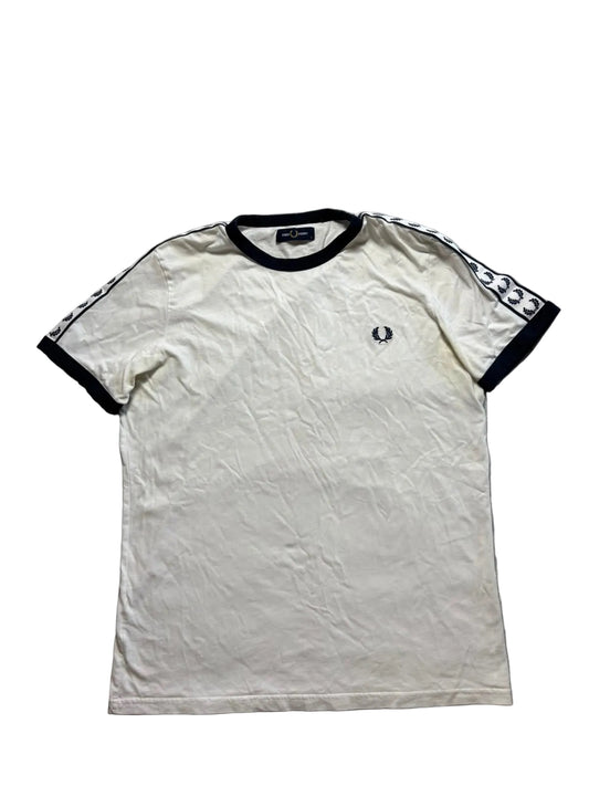 Vintage Fred Perry T-Shirt (M)