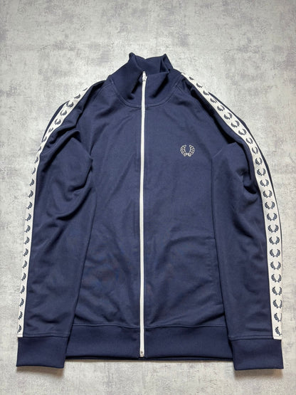 Fred Perry Trainingsjacke Vintage (M)
