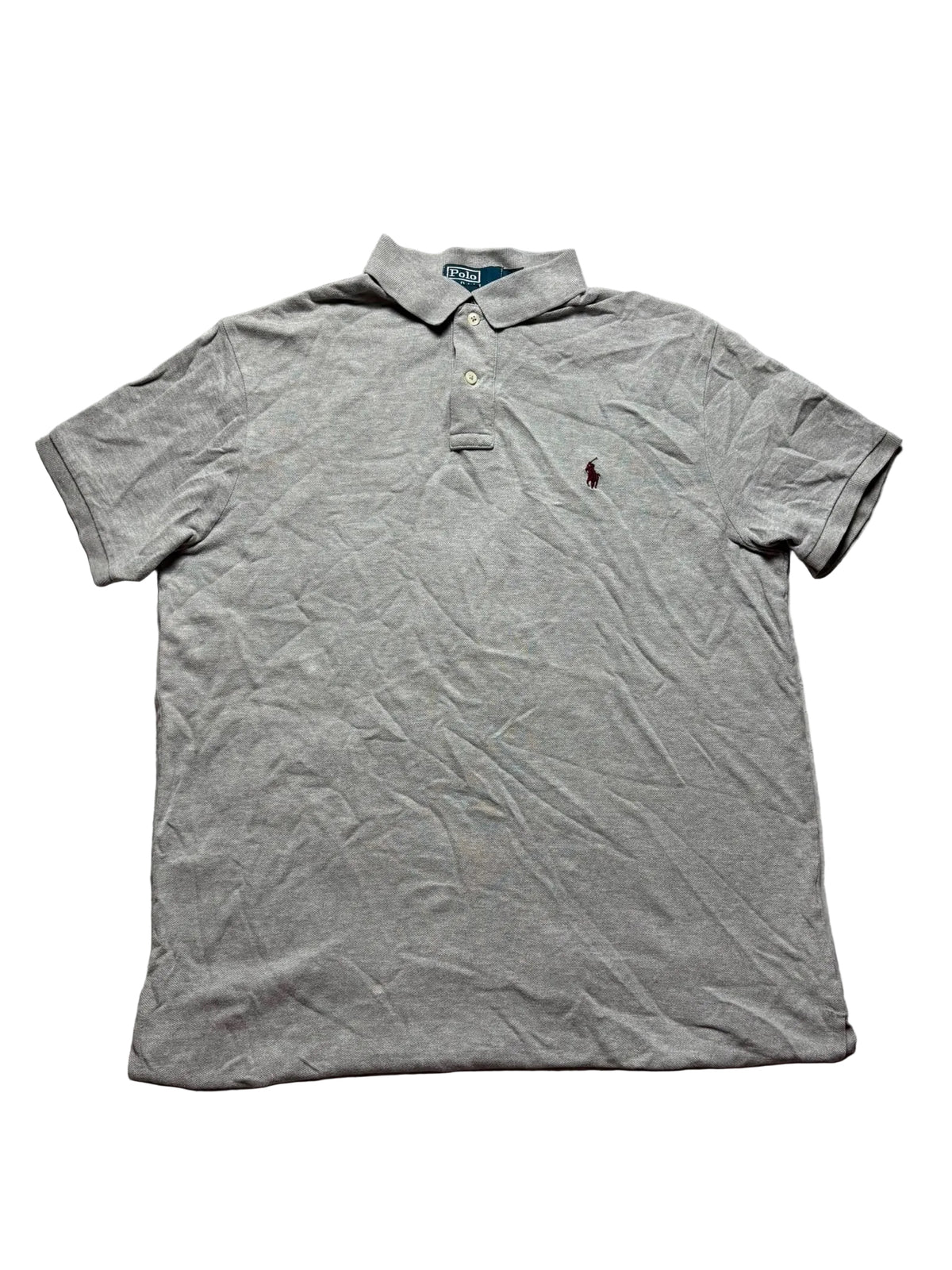 Vintage Ralph Lauren Poloshirt (L)