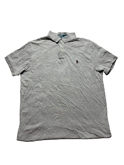 Vintage Ralph Lauren Poloshirt (L)