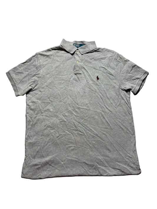 Vintage Ralph Lauren Poloshirt (L)