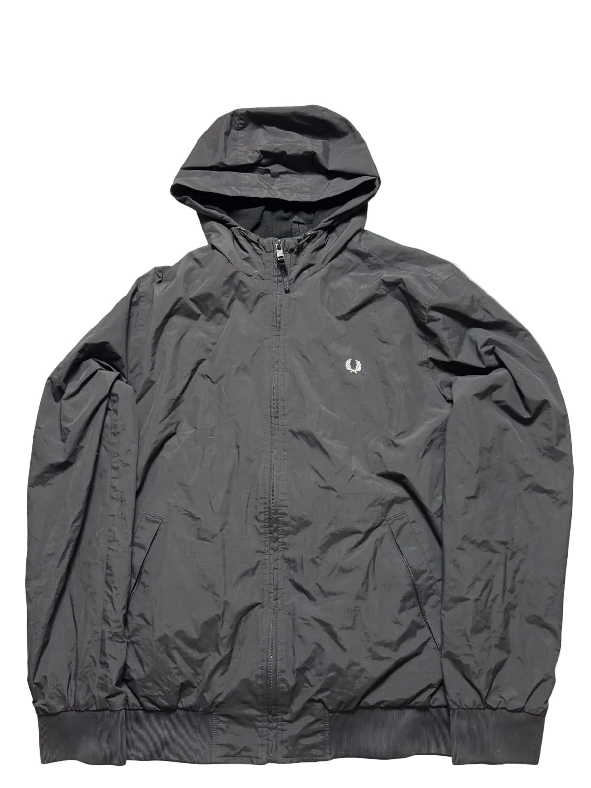 Fred Perry Übergangs-/WinterJacke Vintage (S)