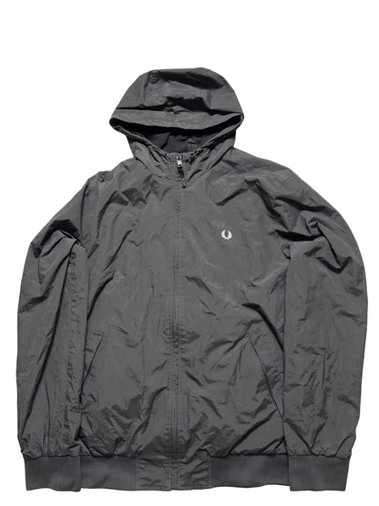 Fred Perry Übergangs-/WinterJacke Vintage (S)