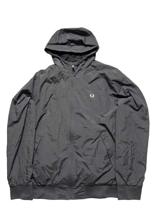 Fred Perry Übergangs-/WinterJacke Vintage (S)