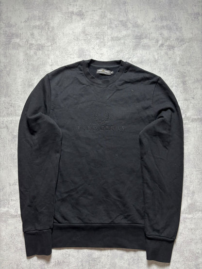 Fred Perry Sweater Vintage (S)