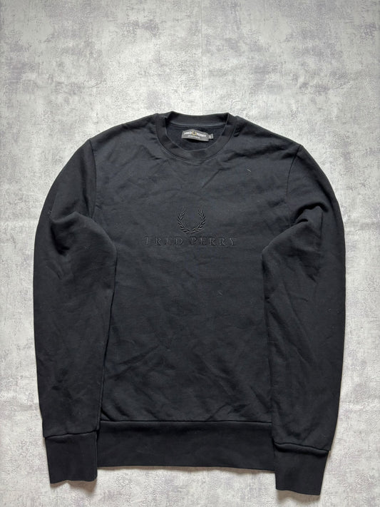 Fred Perry Sweater Vintage (S)