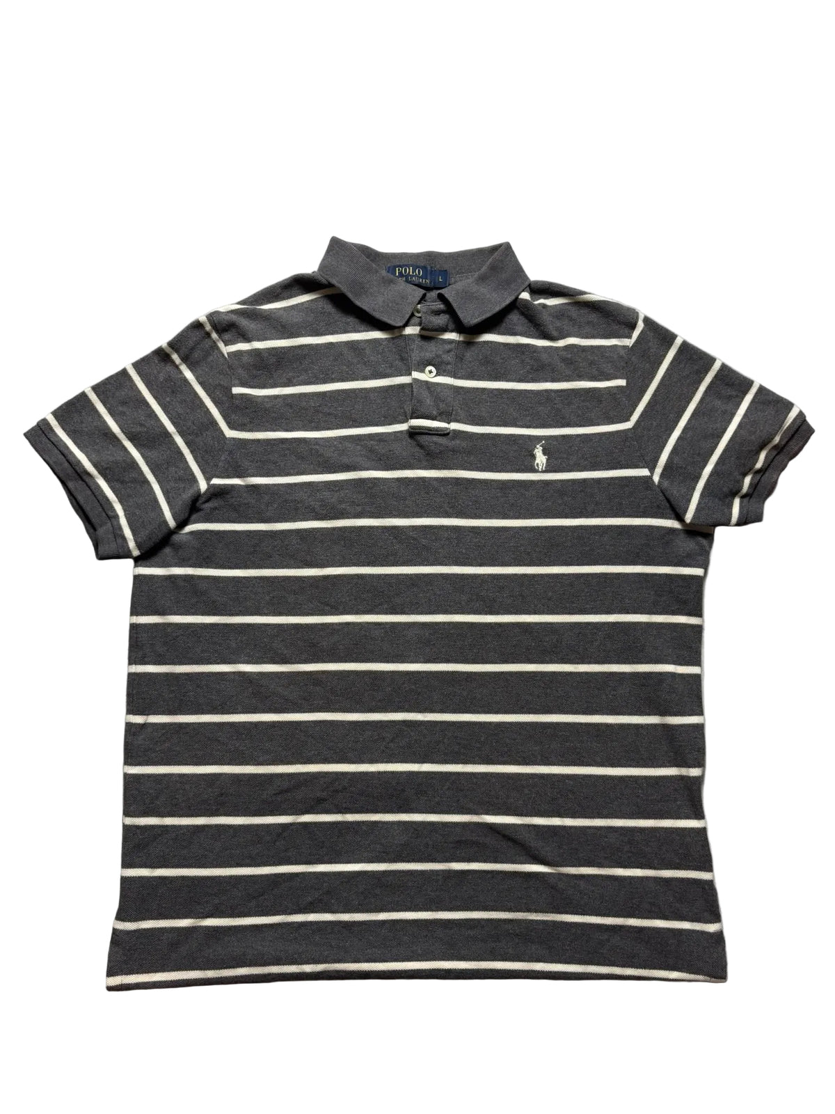 Vintage Ralph Lauren Poloshirt (L)