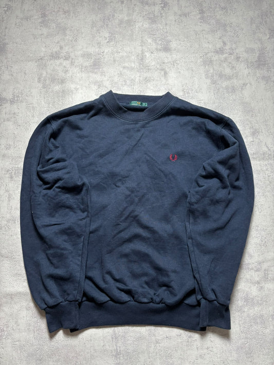 Fred Perry Sweater Vintage (M)