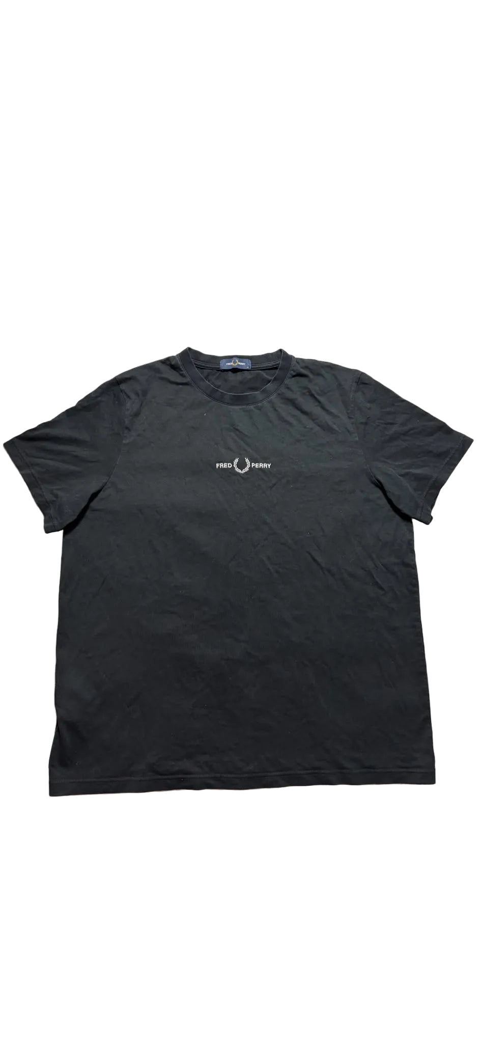 Vintage Fred Perry T-Shirt (XL)