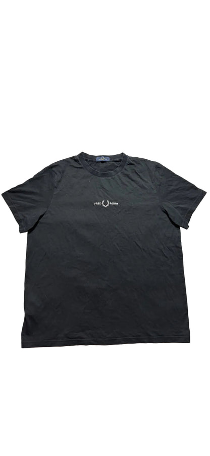 Vintage Fred Perry T-Shirt (XL)