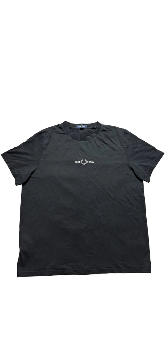 Vintage Fred Perry T-Shirt (XL)