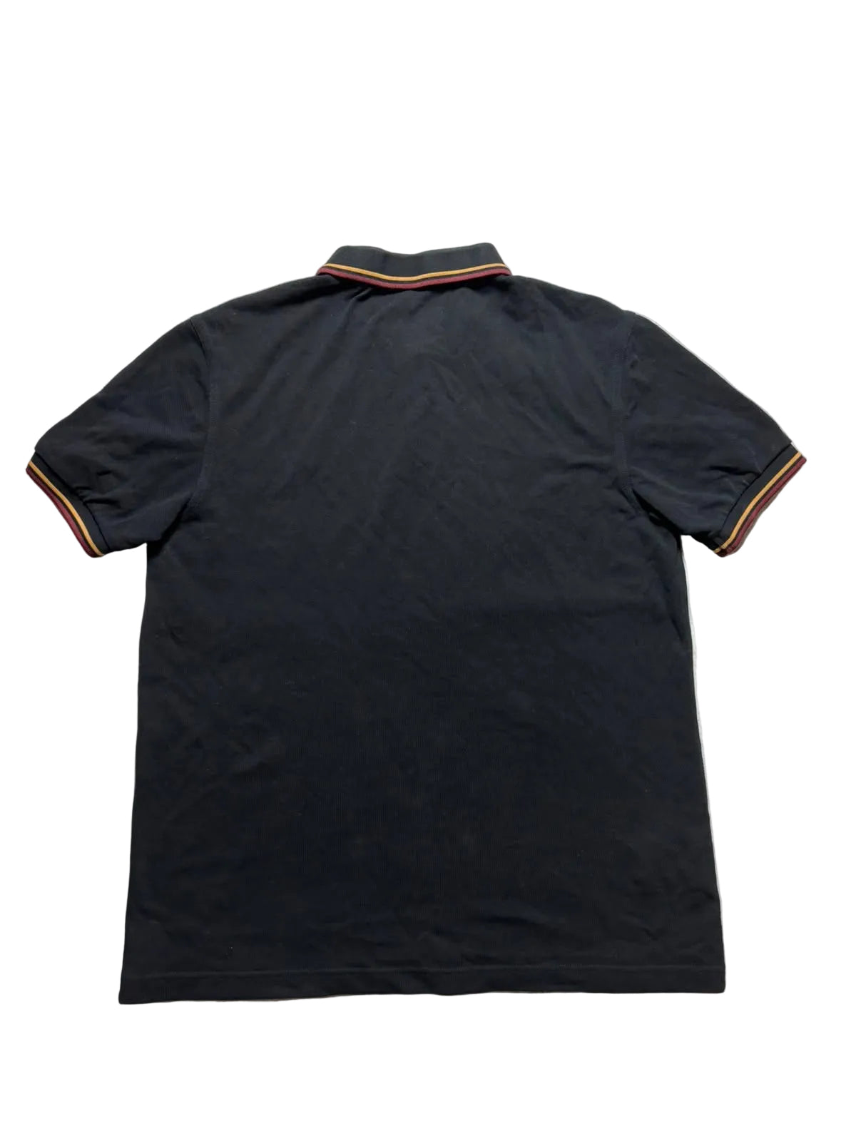 Vintage Fred Perry Poloshirt (L)