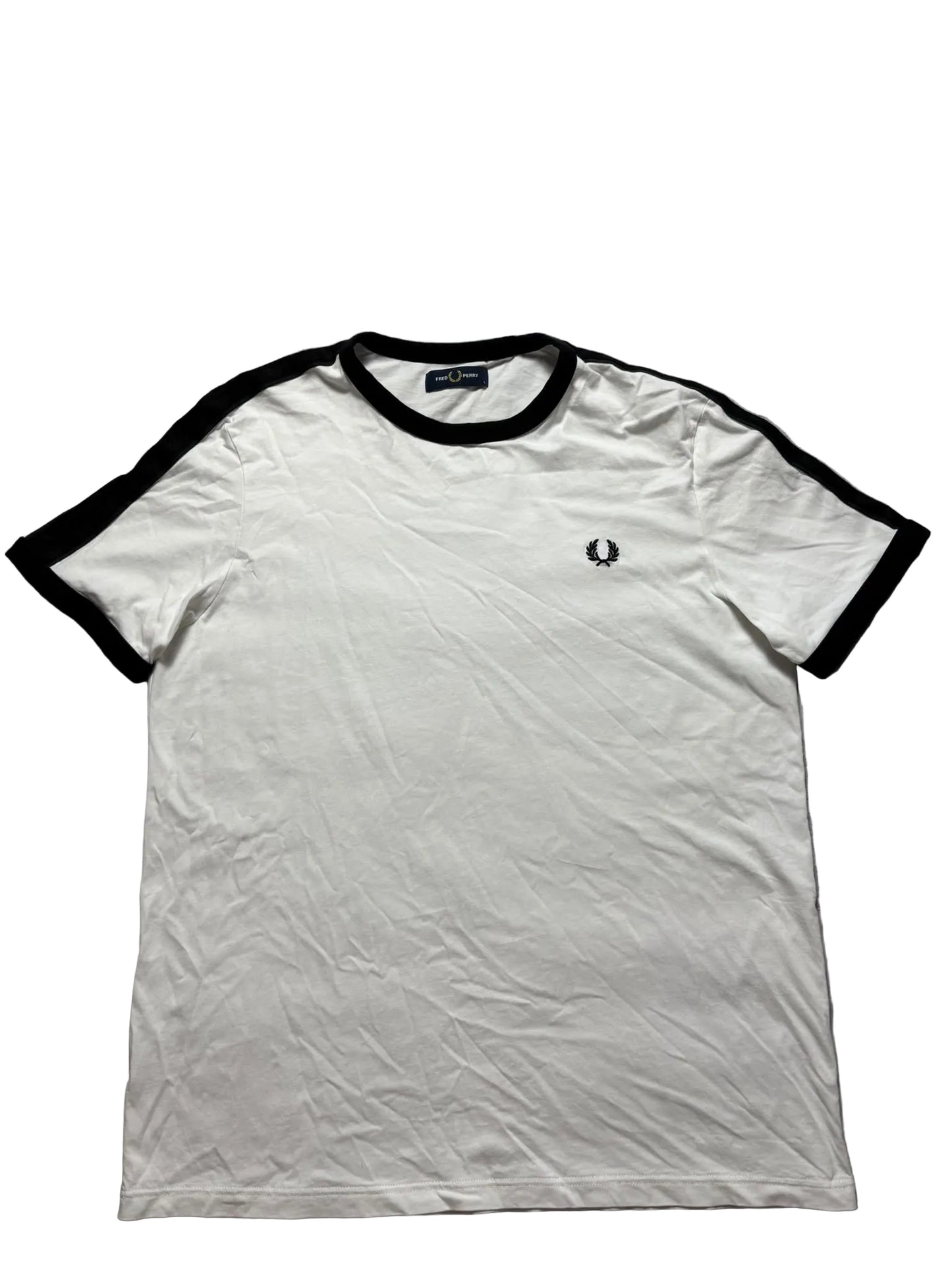 Vintage Fred Perry T-Shirt (L)