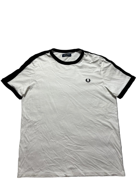 Vintage Fred Perry T-Shirt (L)