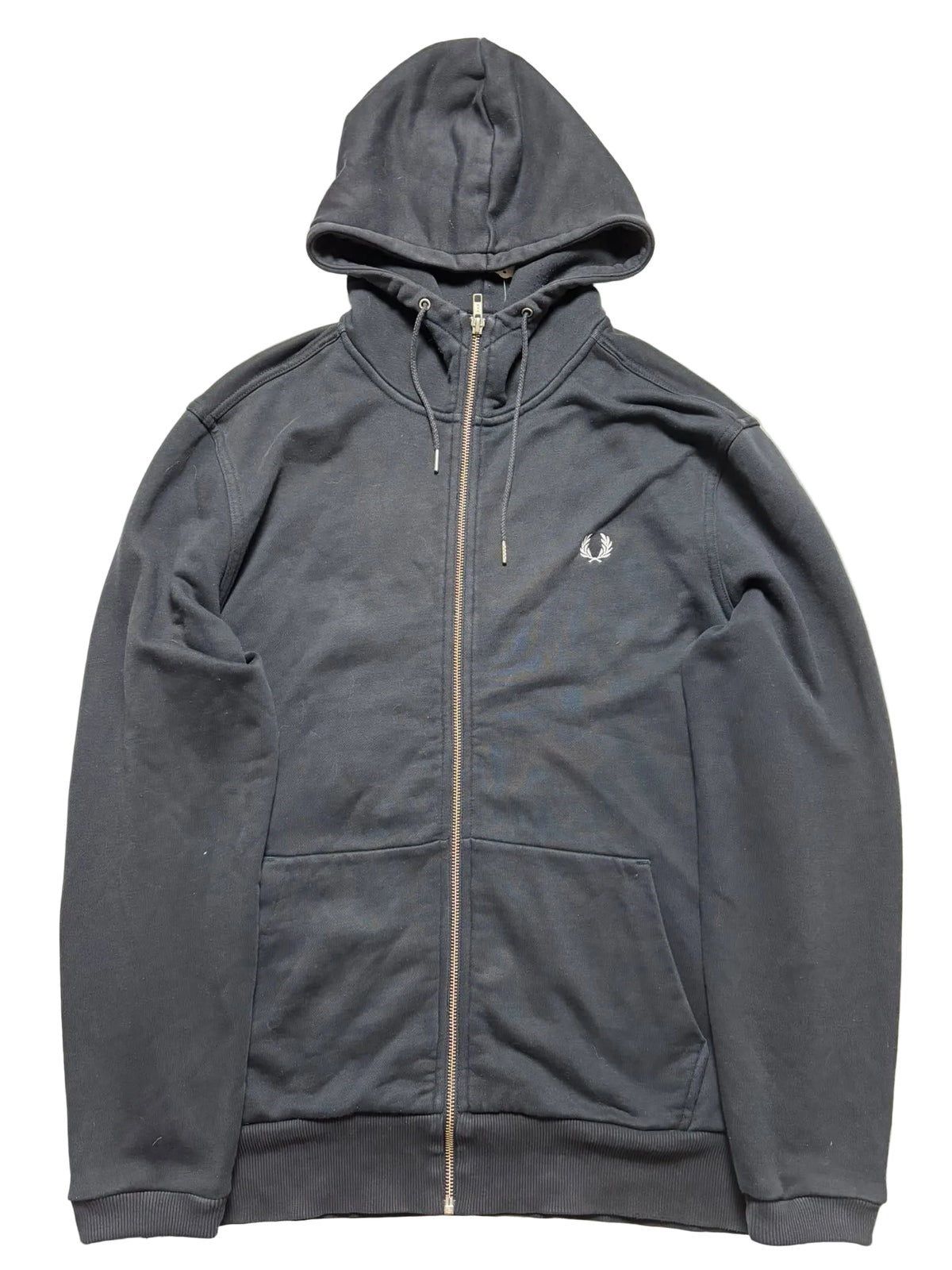 Fred Perry Hoodie Vintage (L)