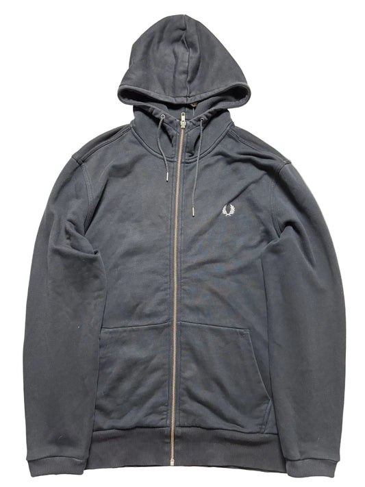 Fred Perry Hoodie Vintage (L)