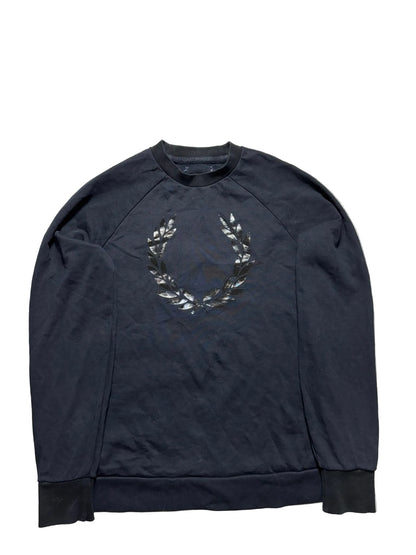 Fred Perry Sweater Vintage (S)