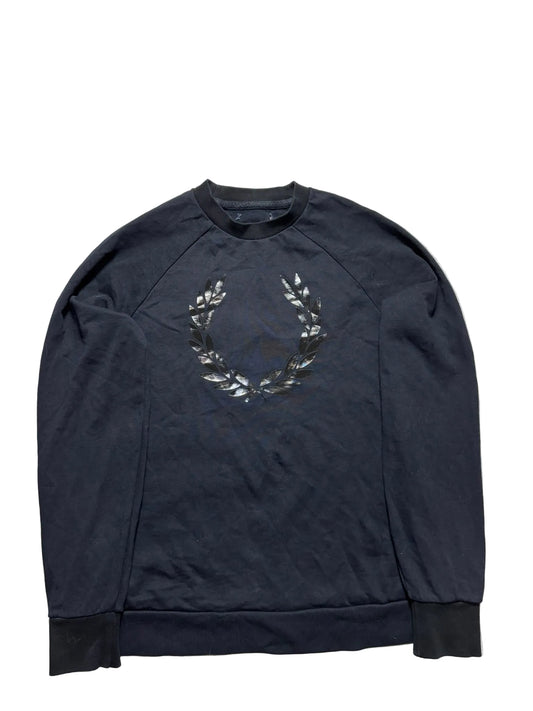 Fred Perry Sweater Vintage (S)